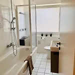 Cozyhome Apartament Bückeburg