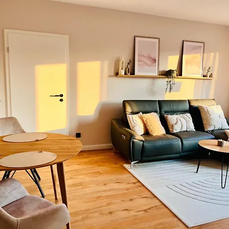 Cozyhome Apartman