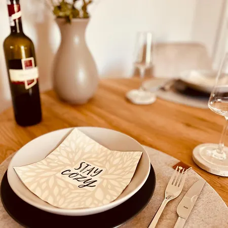 דירה Cozyhome Bückeburg