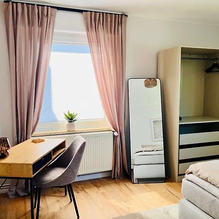 Daire Cozyhome