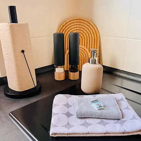 Apartman Cozyhome