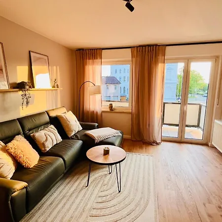 Apartament CozyHome